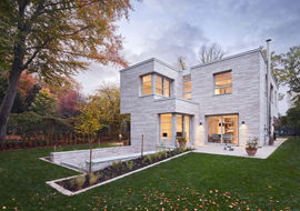 Wohnhaus Tietze, Germany