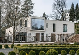 Bygdøynesveien