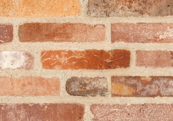 RT 243 Ombrukstegl Rød  DKNF.