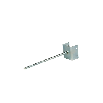 Topplekteholder.