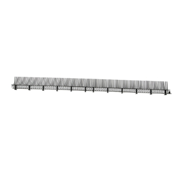 Ventilasjonslekte.