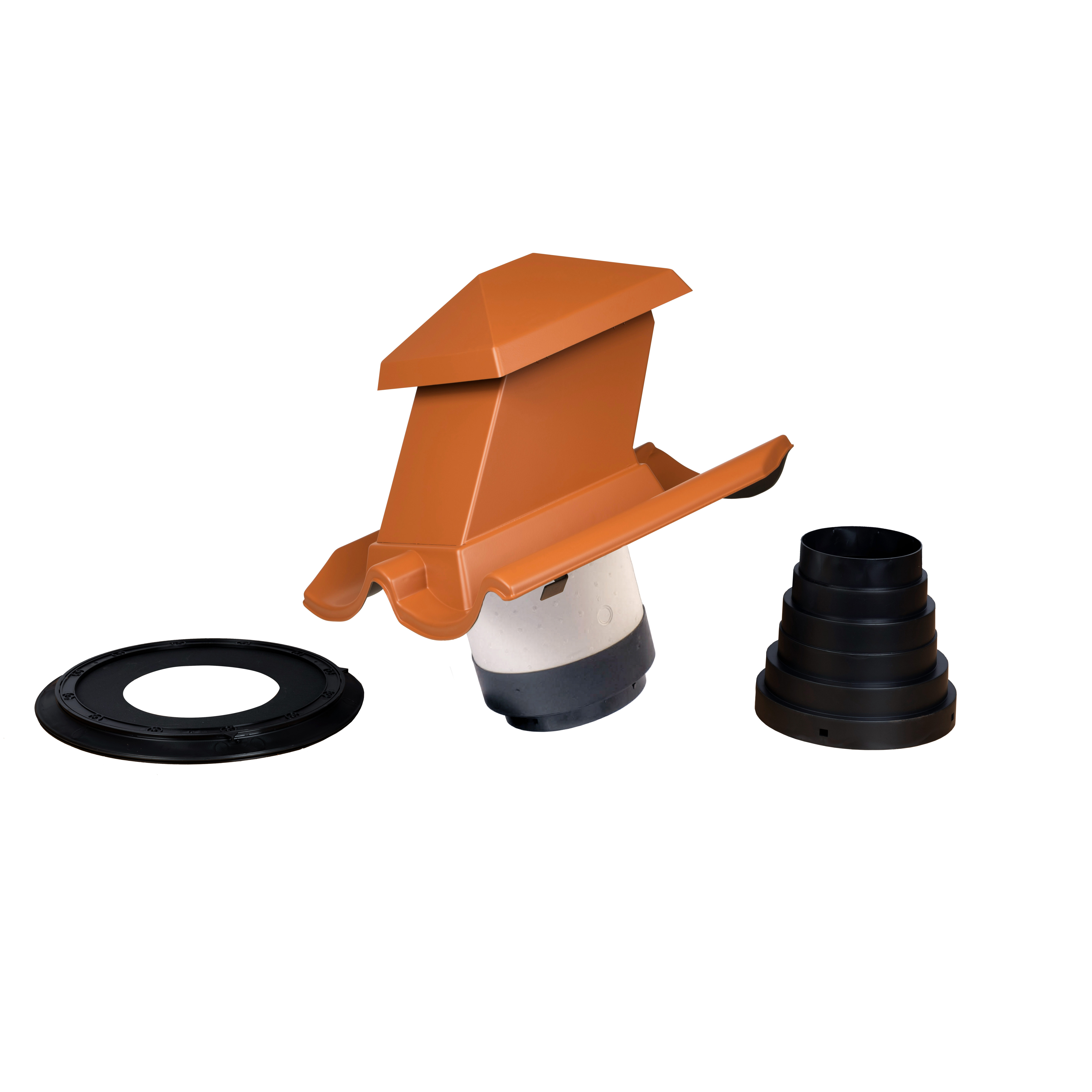 ra019 Ventilasjonspakke (lille dansk) 