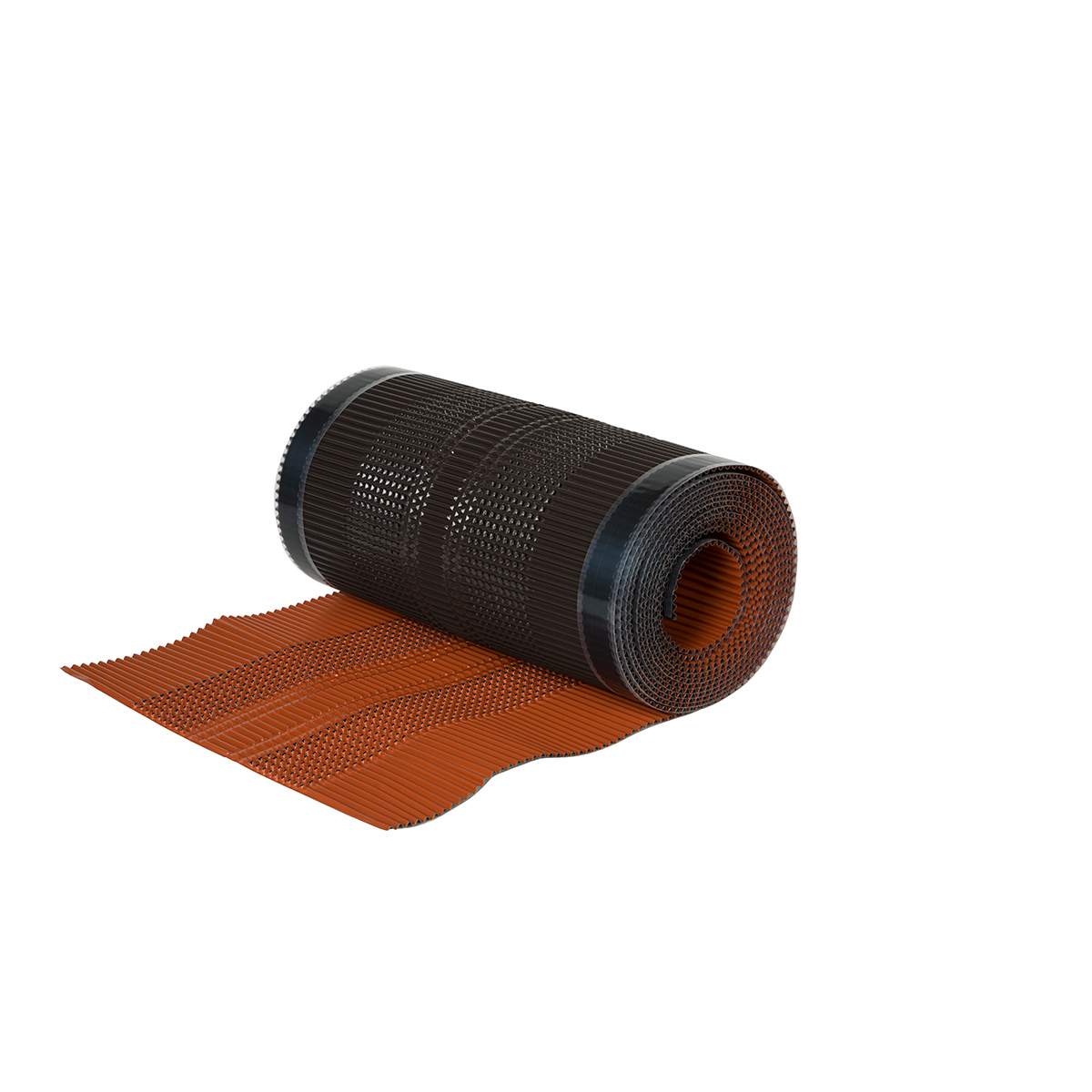 ra020 Mønebånd med ventilasjon 